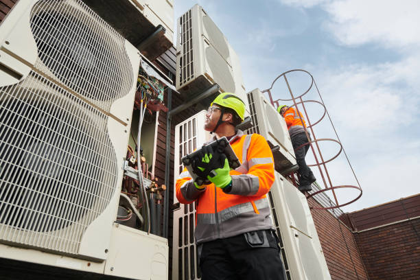 Best Commercial HVAC in Commerce, CA