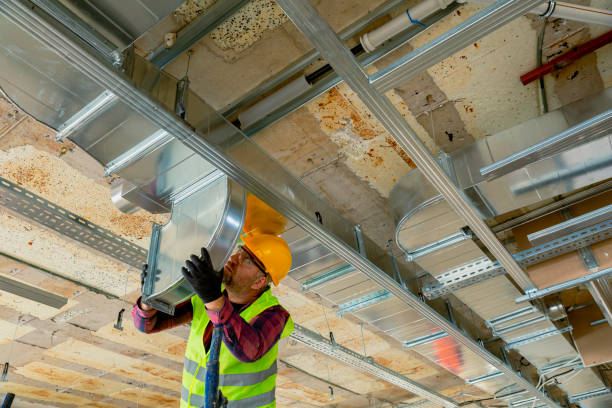 Best HVAC Training and Certification in Commerce, CA