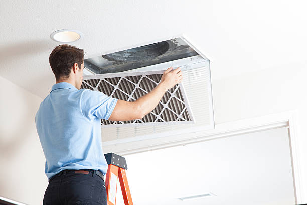 Best Seasonal HVAC Services in Commerce, CA
