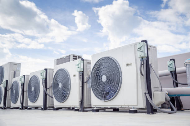 Best HVAC Software and Technology in Commerce, CA