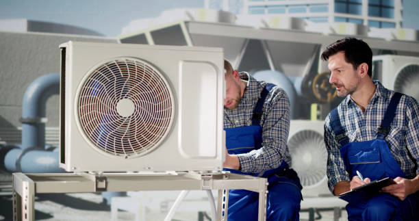 Commerce, CA HVAC Company