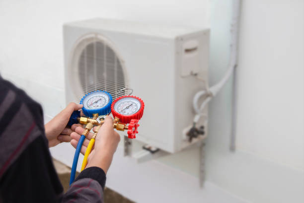 Best Ductless Mini-Split Systems in Commerce, CA